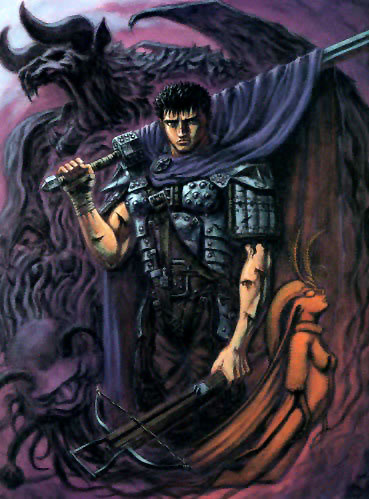 Otaku Gallery  / Anime e Manga / Berserk / Illustrazioni / berserk (4).jpg